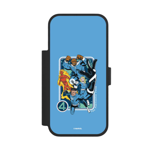 Apple iPhone 17 Pro NIVOflip The Fantastic Four Comic
