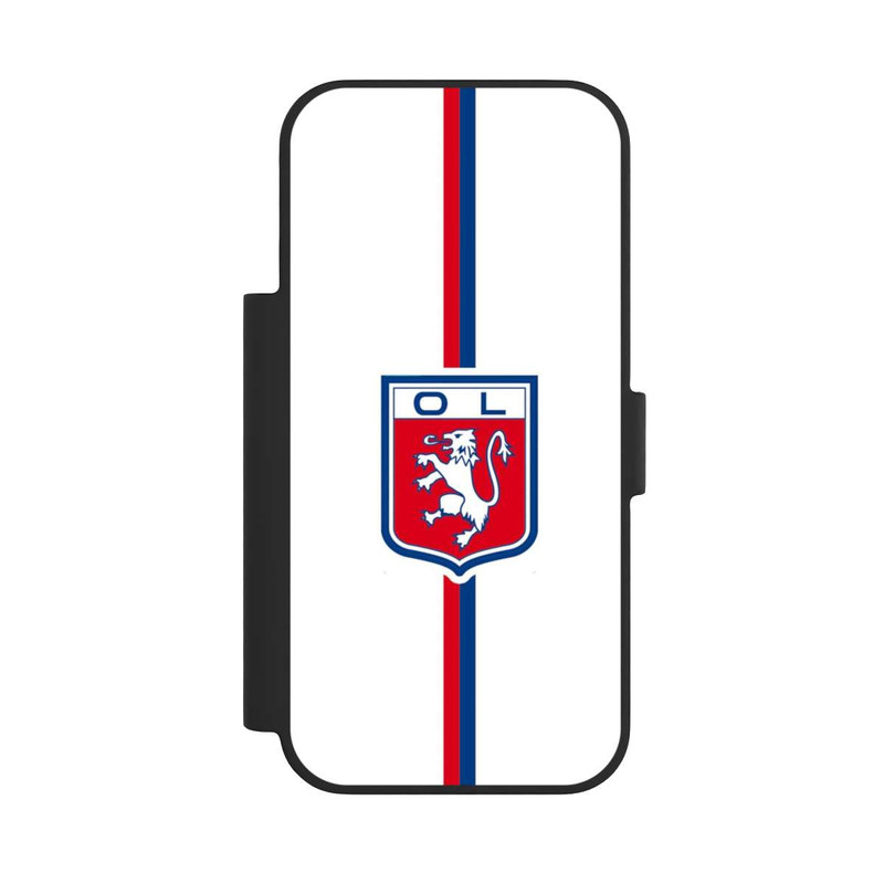 iPhone 17 Pro NIVOflip OL Logo Vintage