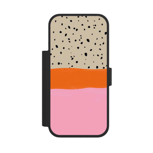 Apple iPhone 17 Pro NIVOflip Abstract Brush