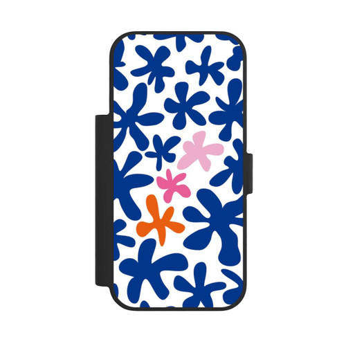 Apple iPhone 17 Pro NIVOflip Dopamin Flowers Colormix