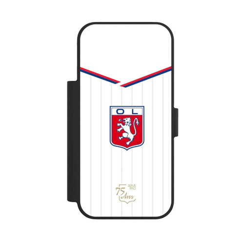 Apple iPhone 17 Pro NIVOflip OL 75 anniversaire