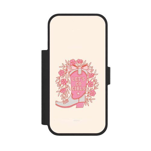 Apple iPhone 17 Pro NIVOflip Lets Go Girls