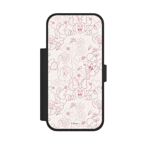Apple iPhone 17 Pro NIVOflip Minnie Spring Pattern