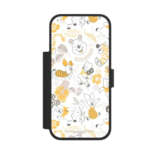 Apple iPhone 17 Pro NIVOflip Winnie Puuh Spring Pattern