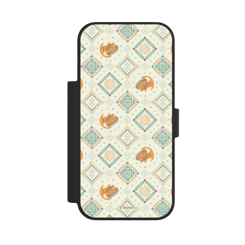 iPhone 17 Pro NIVOflip Simba Pattern
