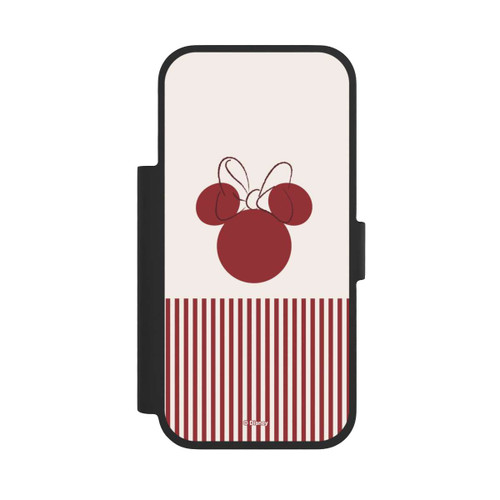 Apple iPhone 17 Pro NIVOflip Minnie Icon Pattern Mix