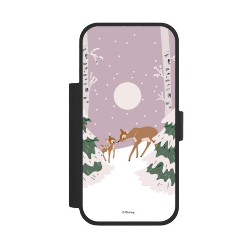 Apple iPhone 17 Pro NIVOflip Bambi And Mother Winter Love