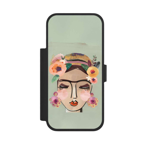 Apple iPhone 17 Pro NIVOflip Calm Portrait