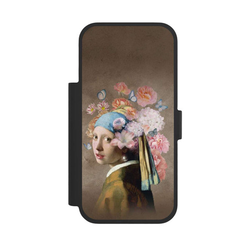 Apple iPhone 17 Pro NIVOflip Coloured Pearl Girl