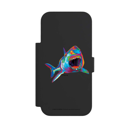 Apple iPhone 17 Pro NIVOflip Hai Pop Colour transparent