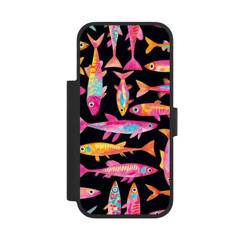 Apple iPhone 17 Pro NIVOflip Funky Fish Parade