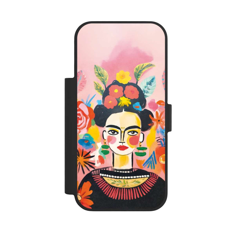 iPhone 17 Pro NIVOflip Mexican Artist Girl