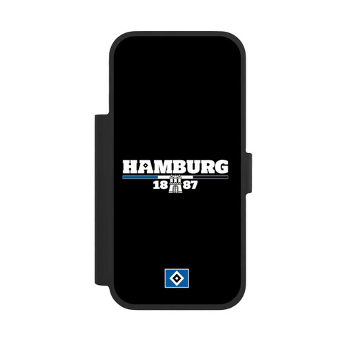 Apple iPhone 17 Pro NIVOflip Hamburg 1887