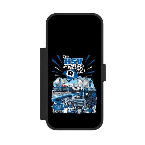 Apple iPhone 17 Pro NIVOflip Der HSV Ist Wieder Da!