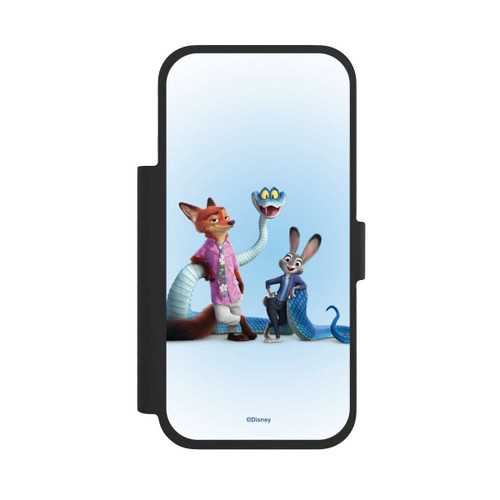 Apple iPhone 17 Pro NIVOflip Nick Wilde and Judy Hopps