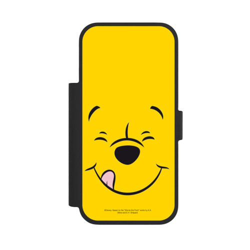 Apple iPhone 17 Pro NIVOflip Puuh Closeup