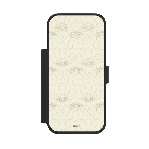 Apple iPhone 17 Pro NIVOflip Stitch Shell Pattern