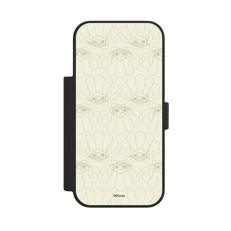 iPhone 17 Pro NIVOflip Stitch Shell Pattern