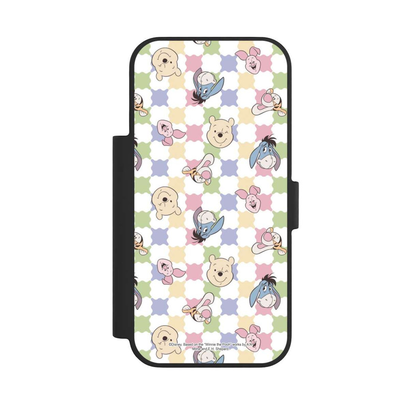 iPhone 17 Pro NIVOflip Winnie the Pooh Too Cute to Handle Pattern