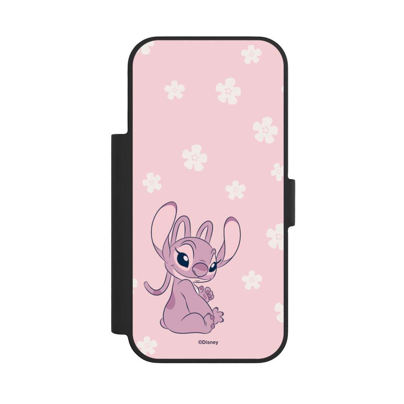 iPhone 17 Pro NIVOflip Angel Pink Pastel Flowers
