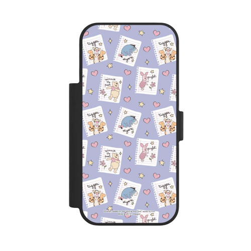 Apple iPhone 17 Pro NIVOflip Winnie the Pooh Wild Friends