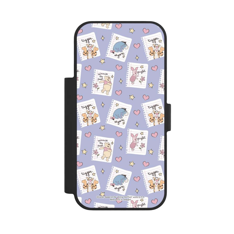 iPhone 17 Pro NIVOflip Winnie the Pooh Wild Friends