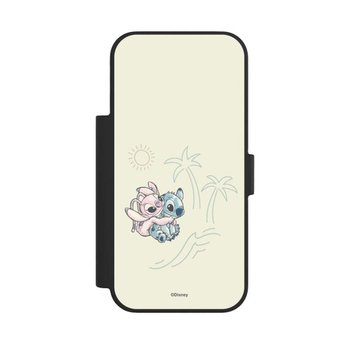 Apple iPhone 17 Pro NIVOflip Stitch And Angel Beach Cuddles