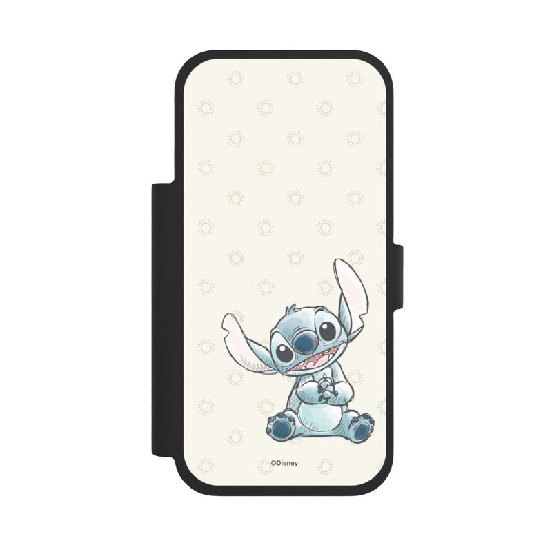 iPhone 17 Pro NIVOflip Stitch Pastel Sun Smiles