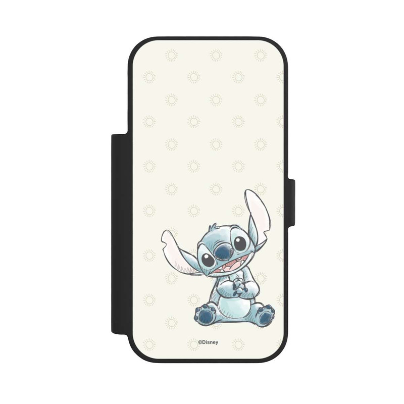 iPhone 17 Pro NIVOflip Stitch Pastel Sun Smiles