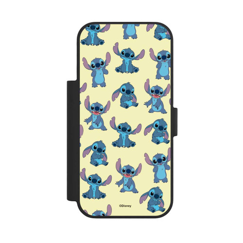 Apple iPhone 17 Pro NIVOflip Stitch Faces Pattern