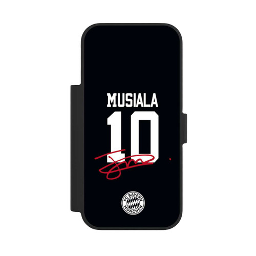Apple iPhone 17 Pro NIVOflip Musiala 10