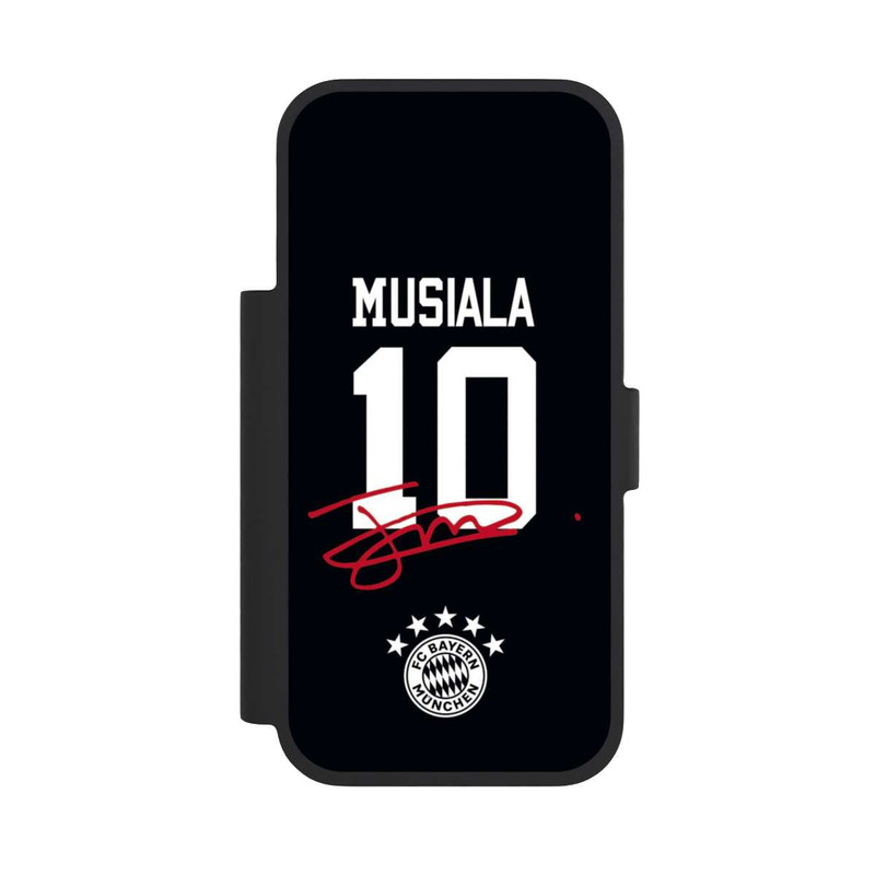 iPhone 17 Pro NIVOflip Musiala 10