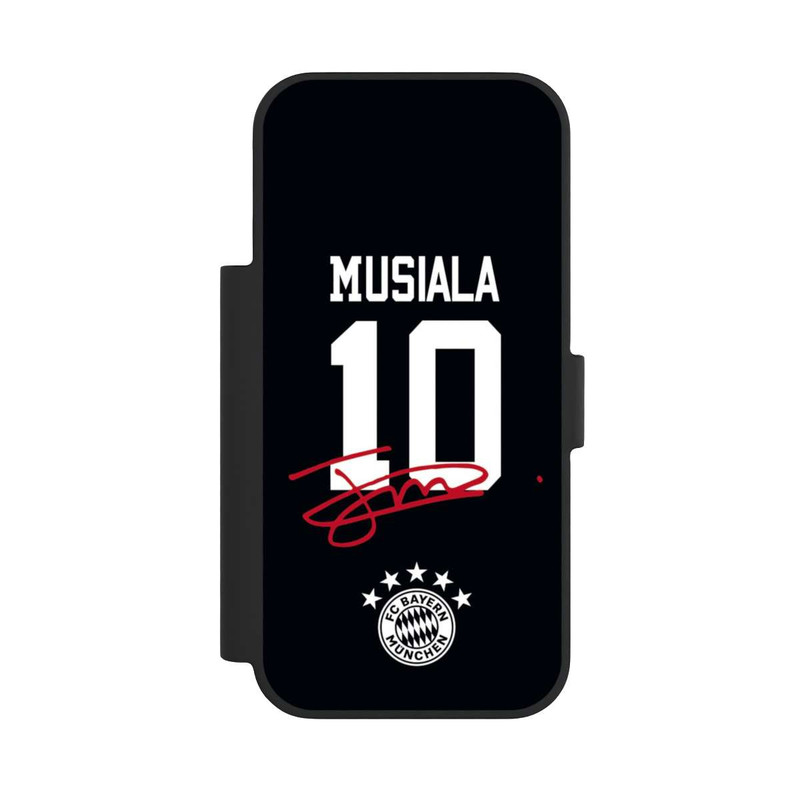 iPhone 17 Pro NIVOflip Musiala 10