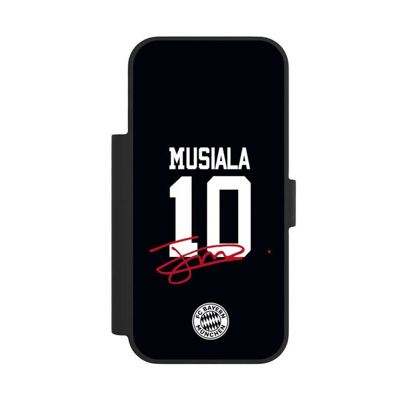 iPhone 17 Pro NIVOflip Musiala 10