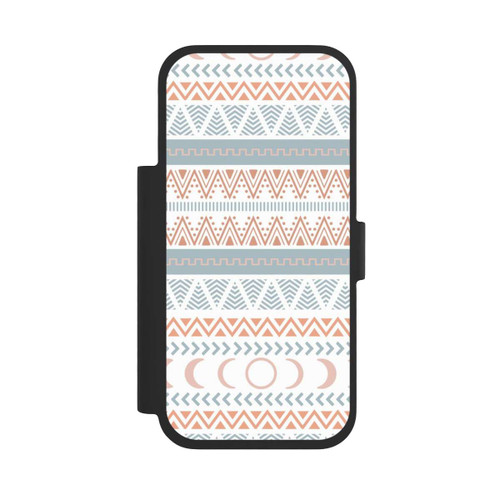 Apple iPhone 17 Pro NIVOflip Boho Theme