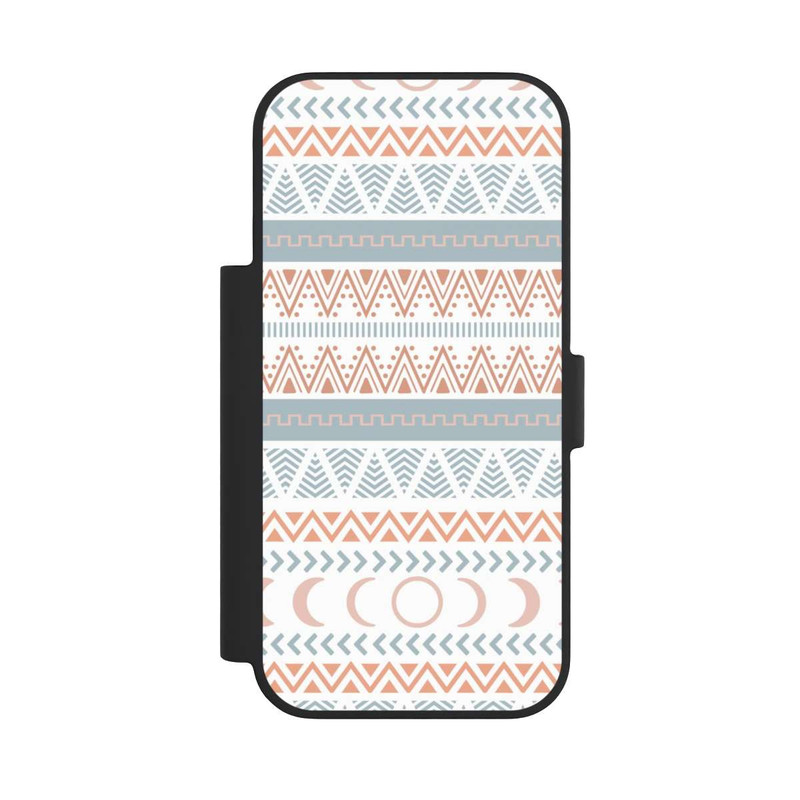 iPhone 17 Pro NIVOflip Boho Theme