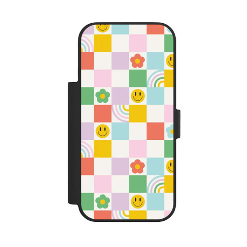 Apple iPhone 17 Pro NIVOflip Smile Pattern