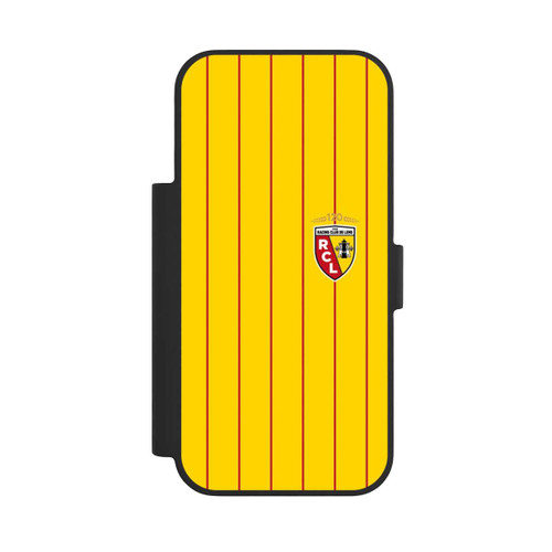Apple iPhone 17 Pro NIVOflip RC Lens Maillot Domicile 25-26