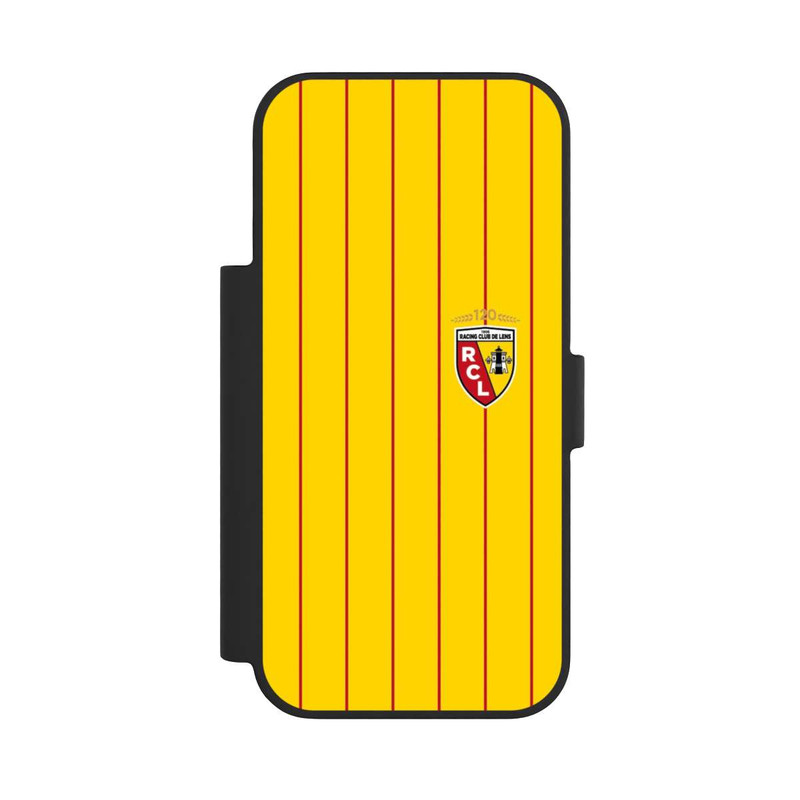 iPhone 17 Pro NIVOflip RC Lens Maillot Domicile 25-26