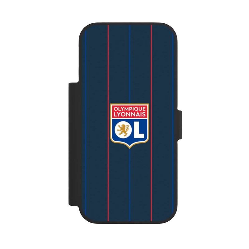 iPhone 17 Pro NIVOflip OL Maillot Extérieur 25-26