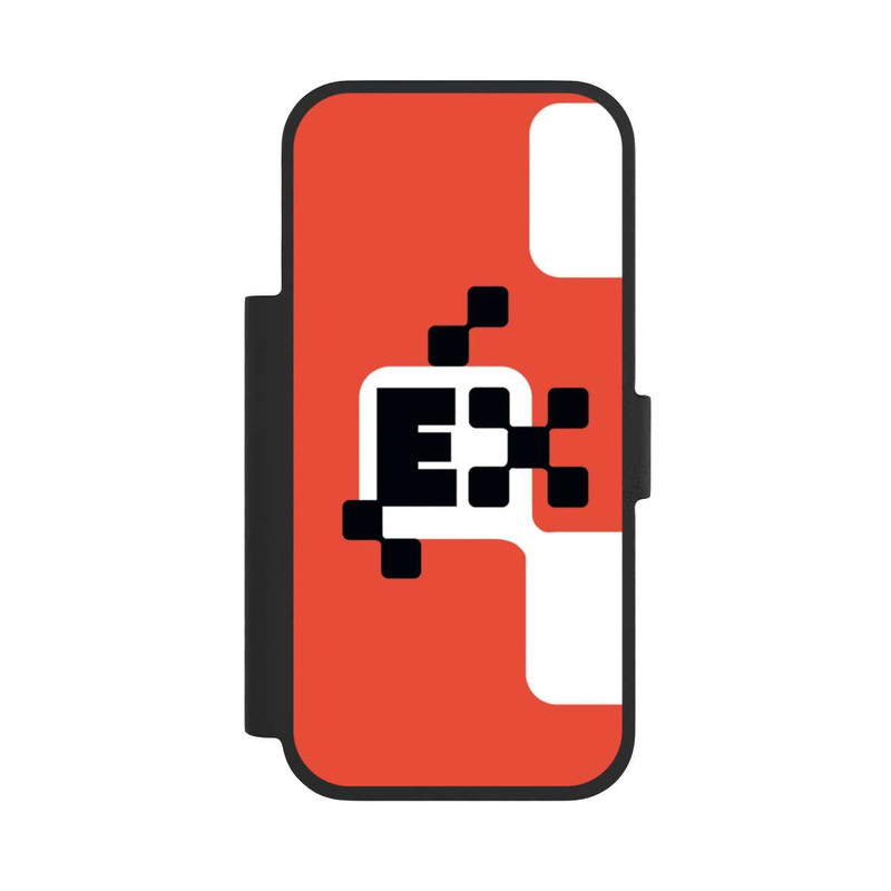 iPhone 17 Pro NIVOflip Pixel EX