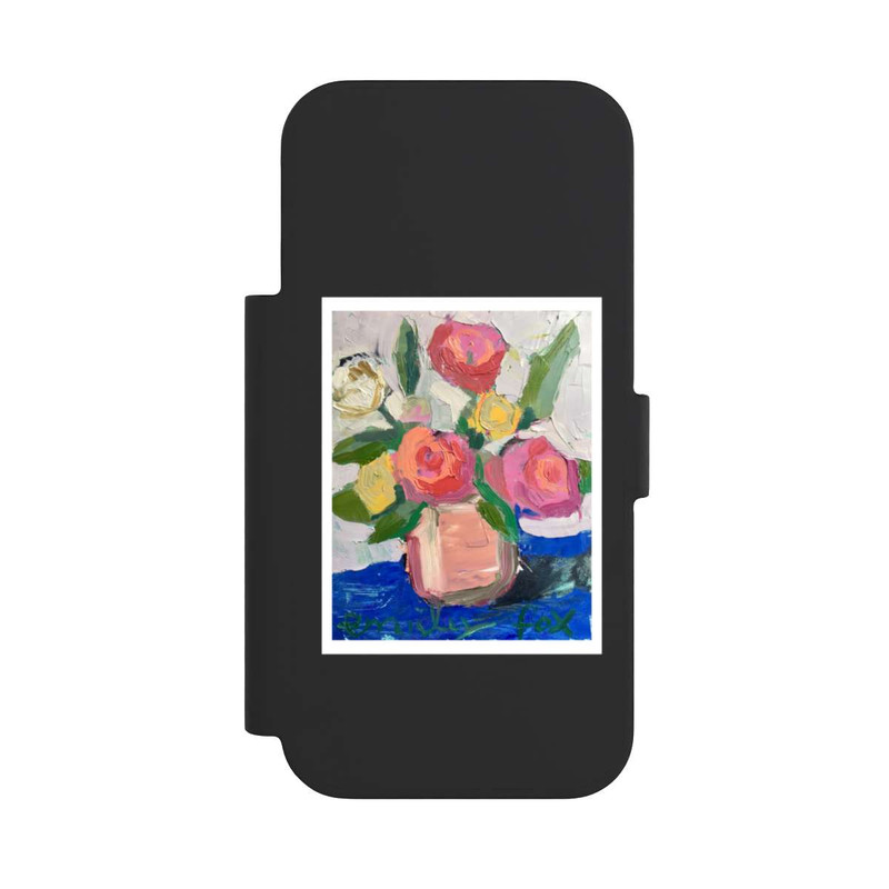 iPhone 17 Pro NIVOflip A Thoughtful Response, 2020, by Emily Fox King