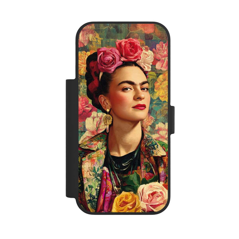 iPhone 17 Pro NIVOflip Mexican Icon Colors of Life