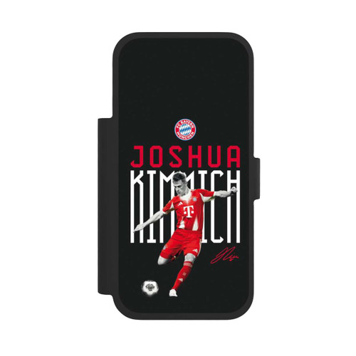Apple iPhone 17 Pro NIVOflip Joshua Kimmich 25/26