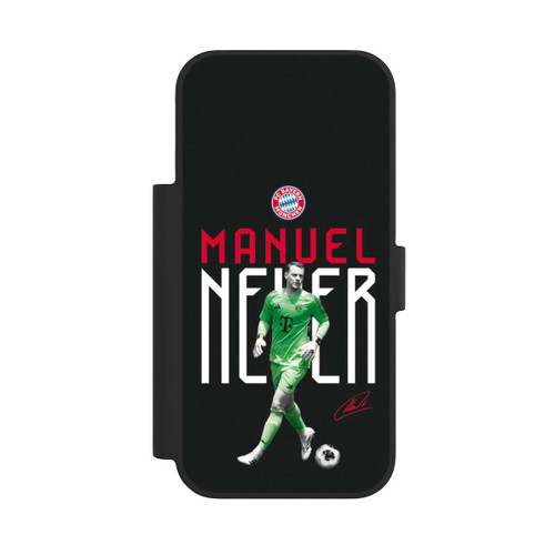 Apple iPhone 17 Pro NIVOflip Manuel Neuer 25/26