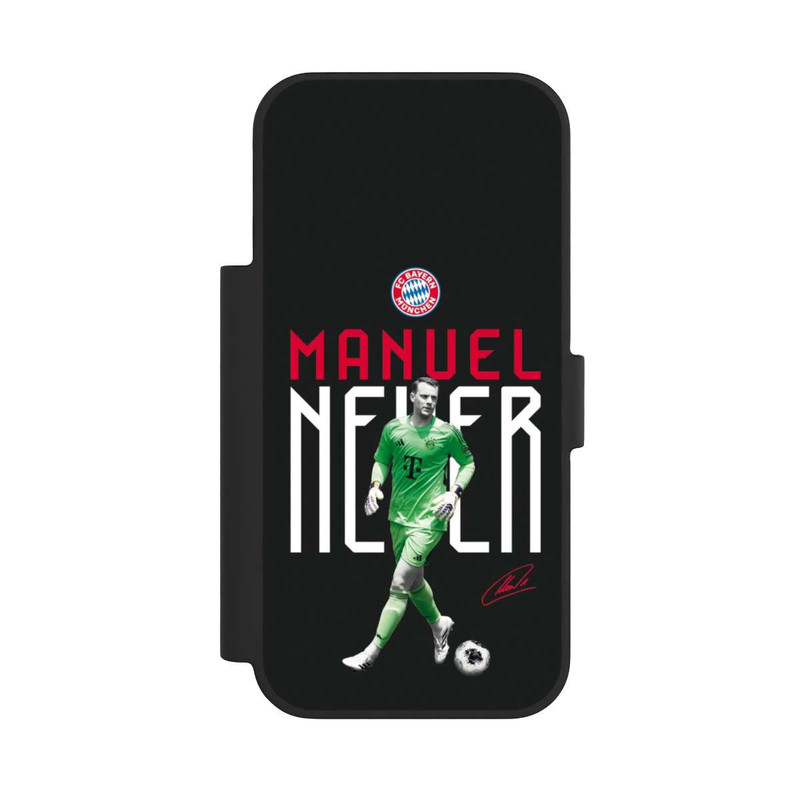 iPhone 17 Pro NIVOflip Manuel Neuer 25/26