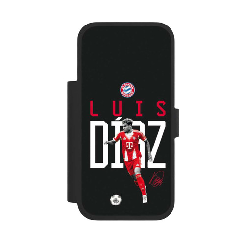 Apple iPhone 17 Pro NIVOflip Luis Díaz 25/26