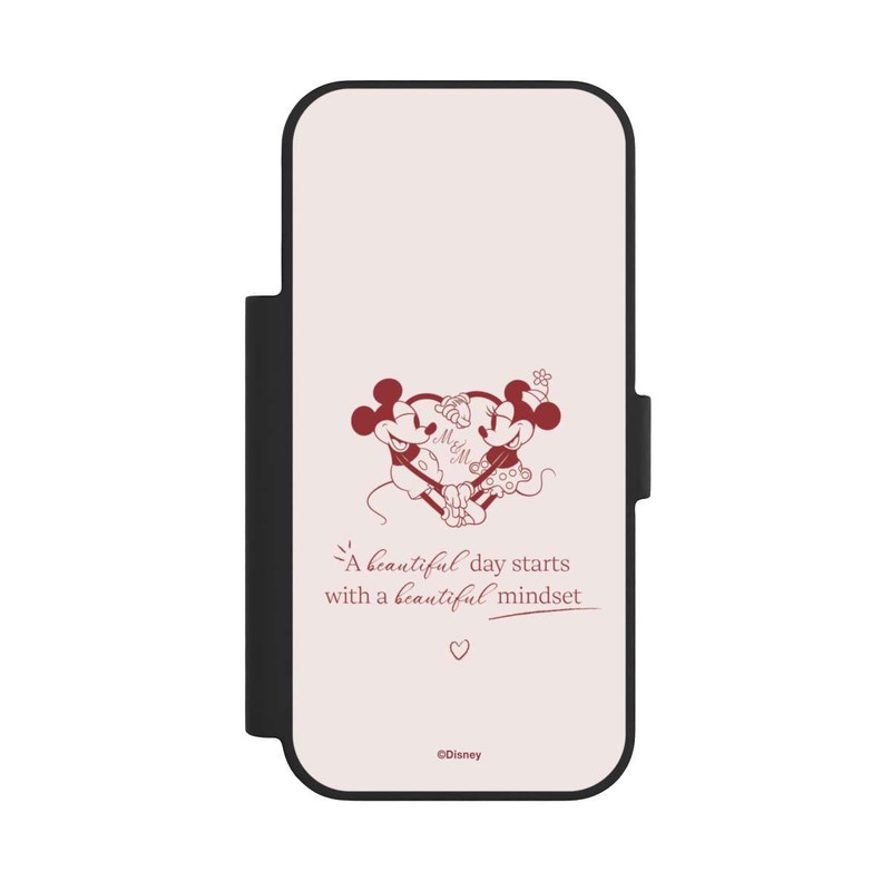 iPhone 17 Pro NIVOflip A beautiful day Micky und Minnie
