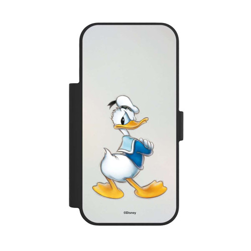 Apple iPhone 17 Pro NIVOflip Donald Angry Duck