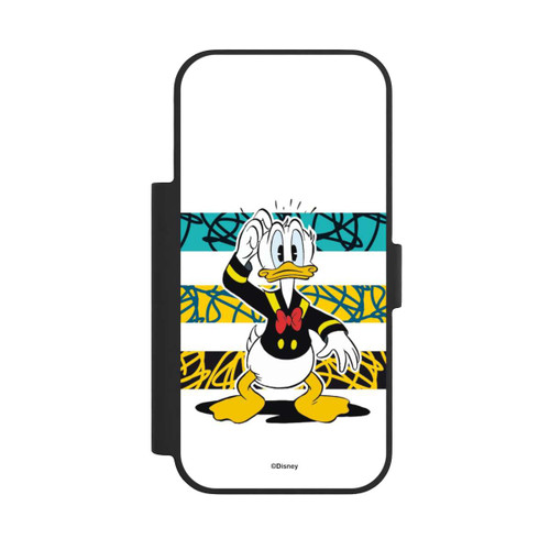 Apple iPhone 17 Pro NIVOflip Donald Quacky Duck